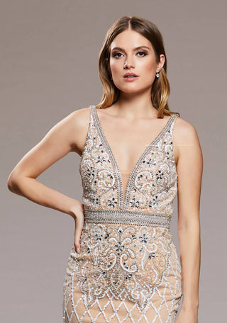 Twenties dress