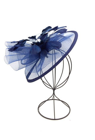 Dresses Boutique - Vicci fascinator - Accessoires -  - Dresses Boutique jurkenwinkel Sittard