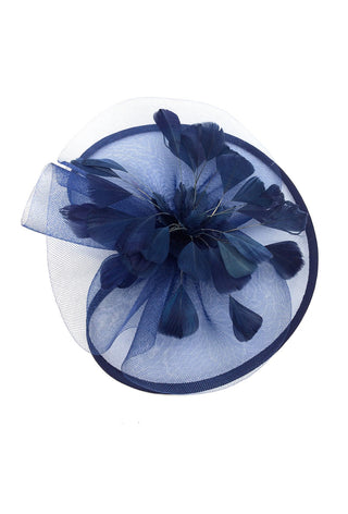 Dresses Boutique - Vicci fascinator - Accessoires -  - Dresses Boutique jurkenwinkel Sittard