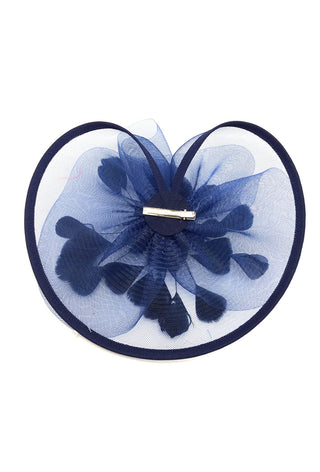 Dresses Boutique - Vicci fascinator - Accessoires -  - Dresses Boutique jurkenwinkel Sittard